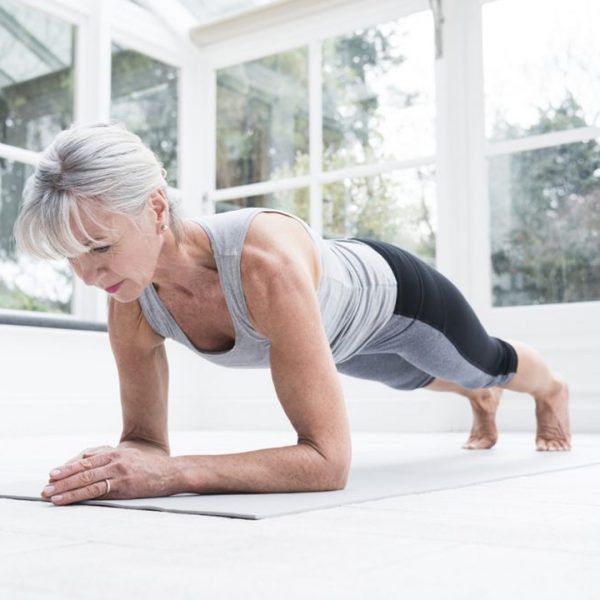 O exercício físico como grande aliado no emagrecimento depois dos 40 anos