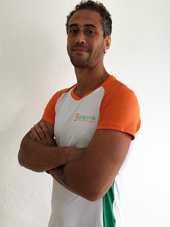 FABIO DOMINGOS TRIATHLON BENEVITA WELLNESS ASSESSORIA ESPORTIVA